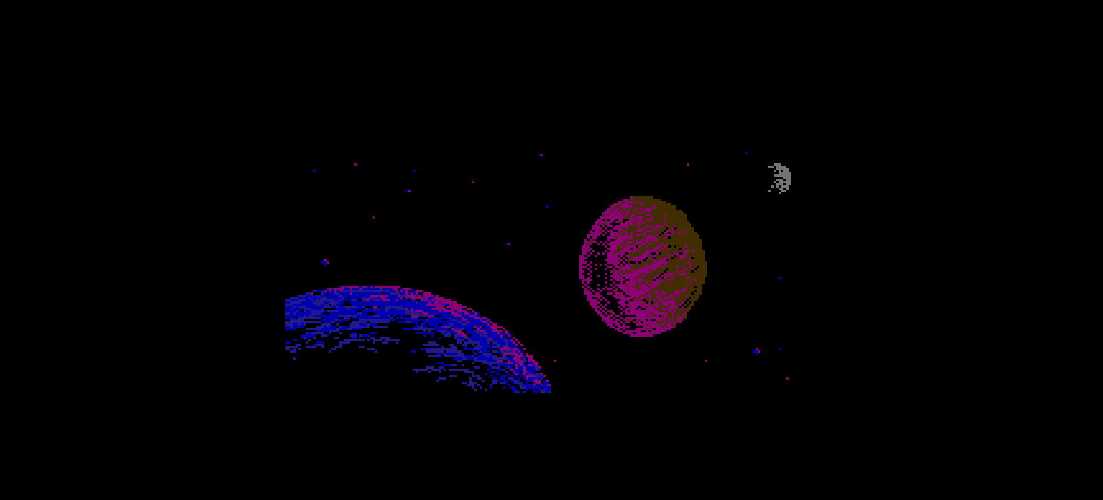 星战情缘(繁)[恒格电子](CN)[RPG](8Mb)